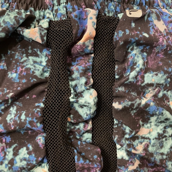 Fabletics running shorts - Picture 3 of 6